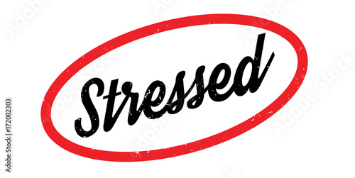 Stressed rubber stamp. Grunge design with dust scratches. Effects can be easily removed for a clean, crisp look. Color is easily changed.