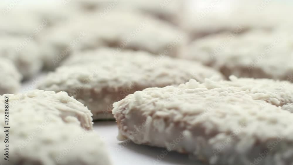 Cookies Heart Cookies Heart