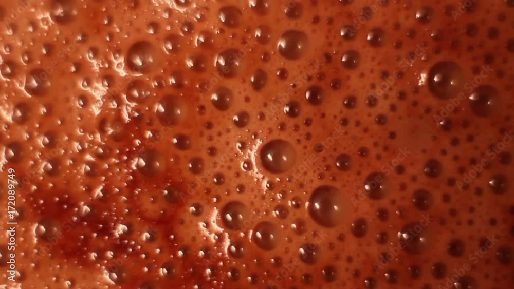 Foam Coffee Background Foam Coffee Background