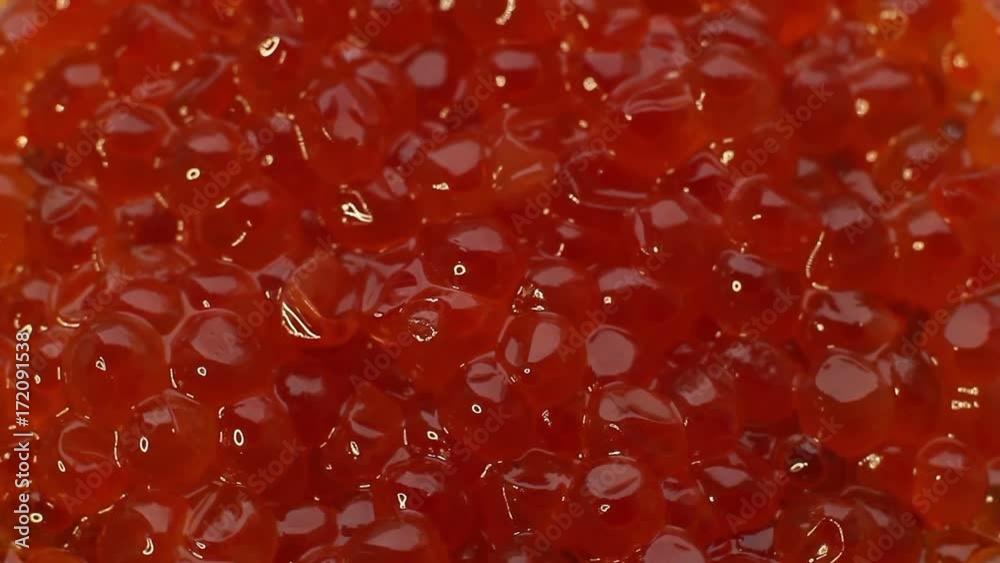 Red Caviar Red Caviar