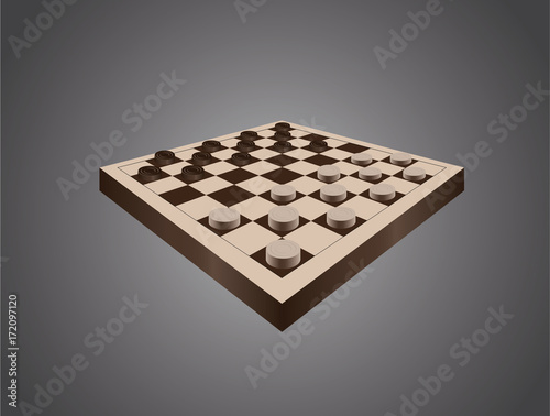 Checkers