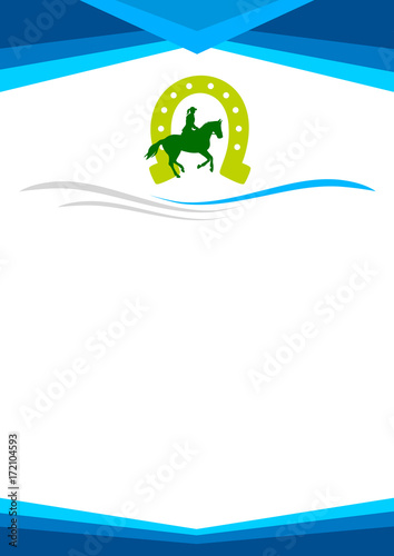 Reitsport - 93