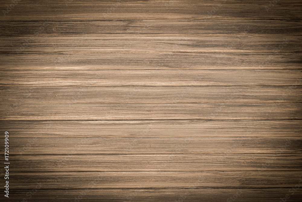 Naklejka premium Classic Wood texture and background
