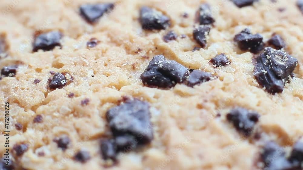 Cookies With Raisins Cookies With Raisins