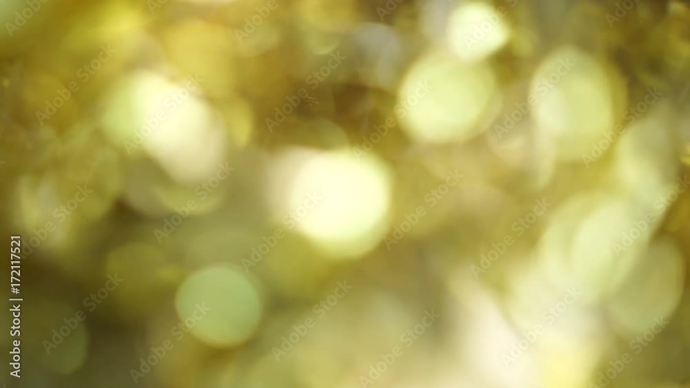 Blur background of gold color bokeh light, Popular in the general festival. Make the luxury image in your work piece. Blur background of gold color bokeh light, Popular in the general festival. Make the luxury image in your work piece.