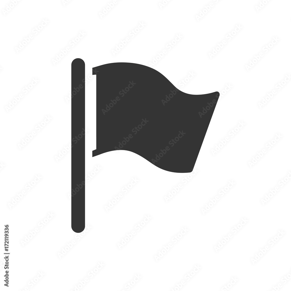 Flag Icon Flag Icon
