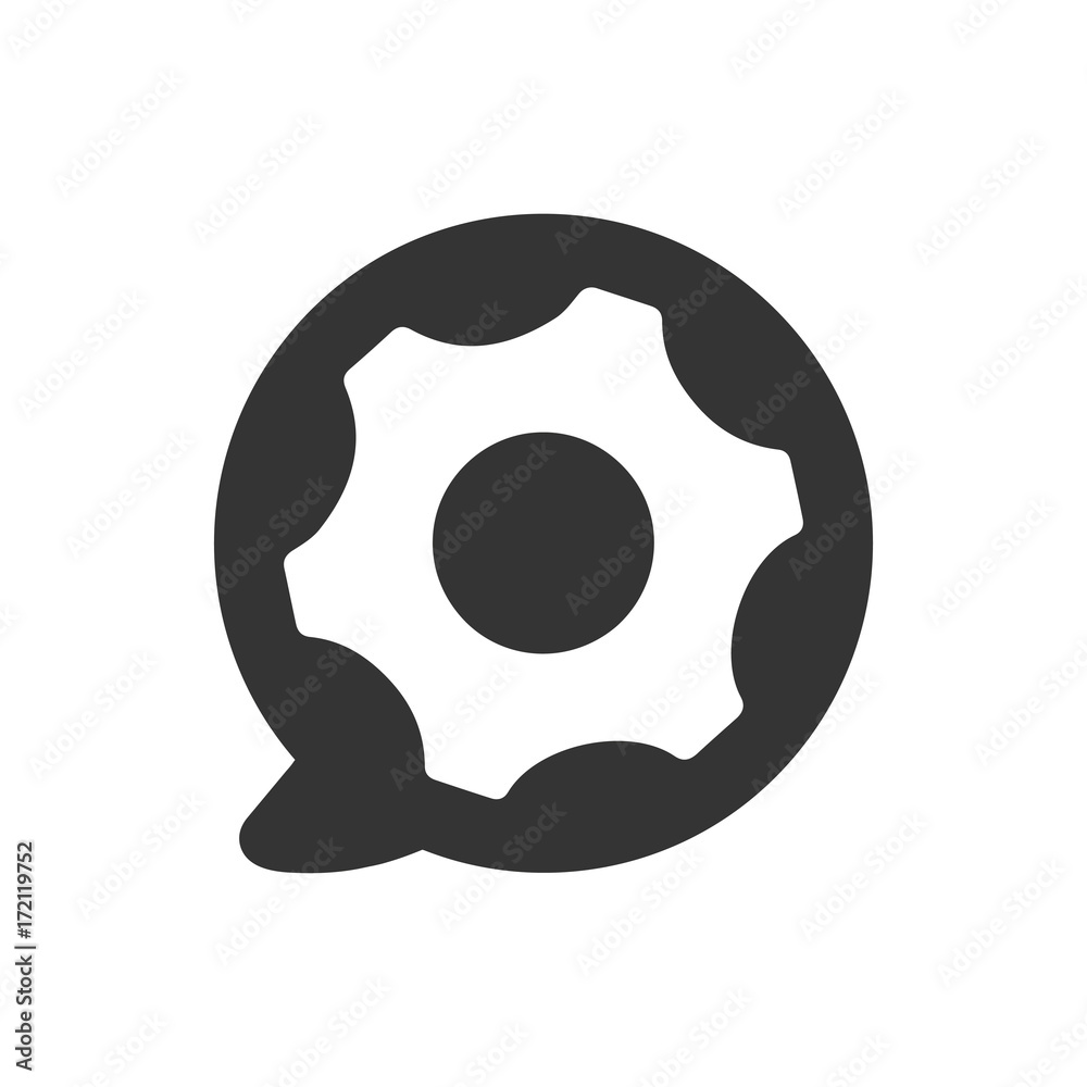 Technical Support Icon Technical Support Icon