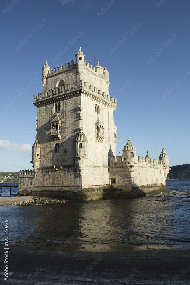 Torre de Belém