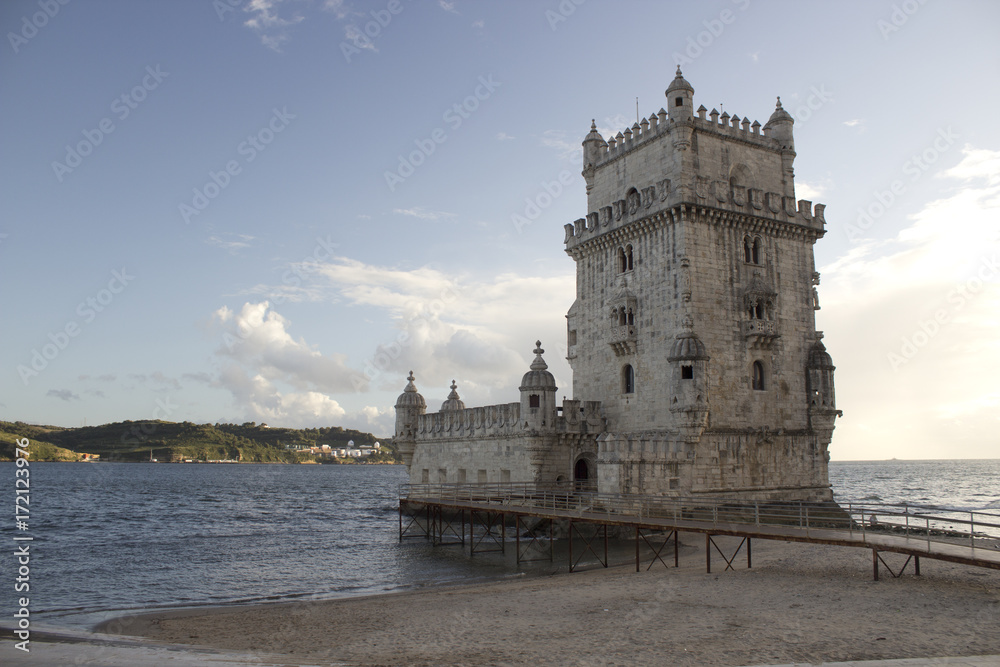 Torre de Belém