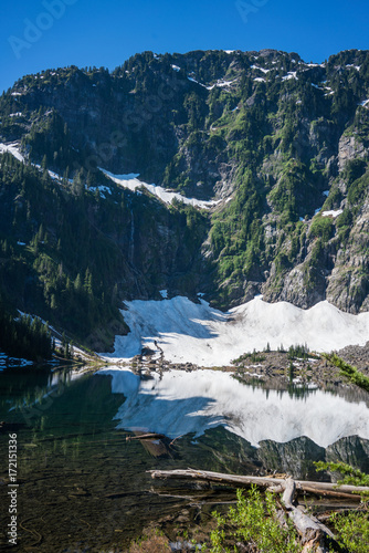 Alpine Lake