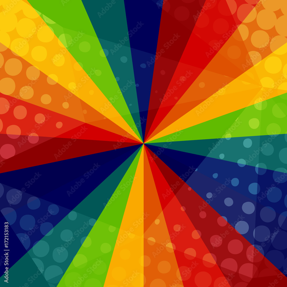 abstract rainbow ray texture festive background abstract rainbow ray texture festive background
