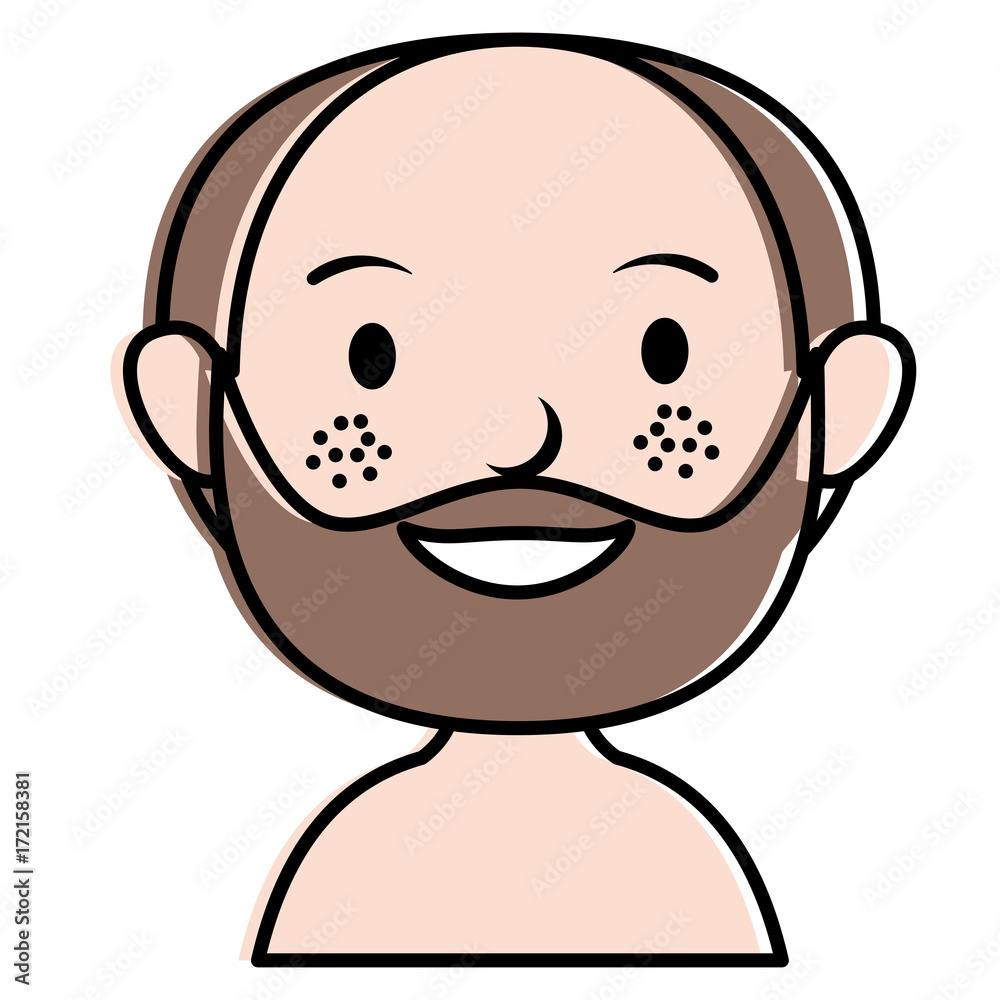 young man shirtless avatar character young man shirtless avatar character