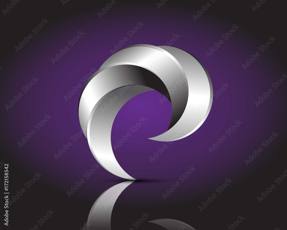 Logo Design Abstract