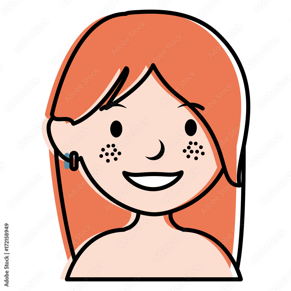 beautiful woman shirtless avatar character beautiful woman shirtless avatar character