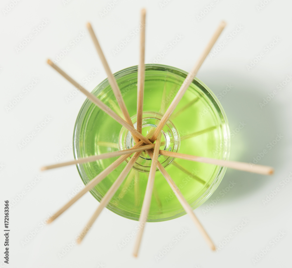 Esencia verde aromaterapia Esencia verde aromaterapia