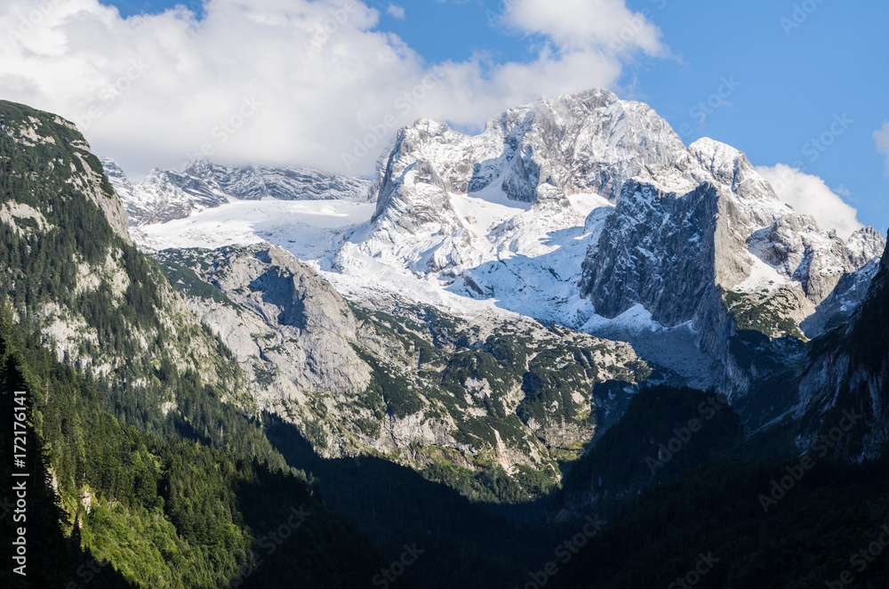 Dachstein West