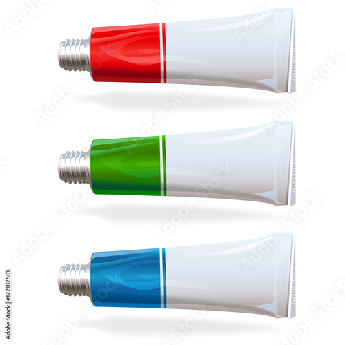 Vector Tube