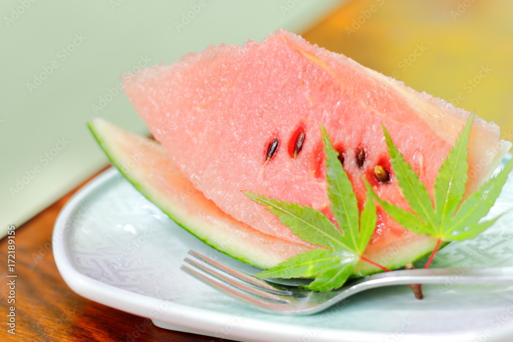 Water melon Water melon