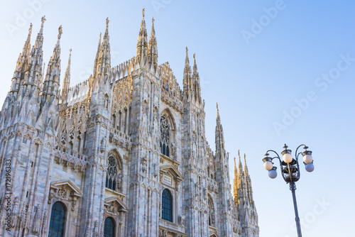 Milan,Lombardy,Italy photo