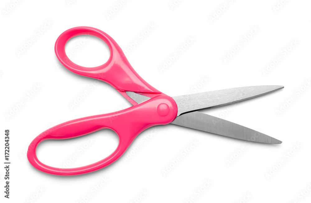 Scissors Open Scissors Open