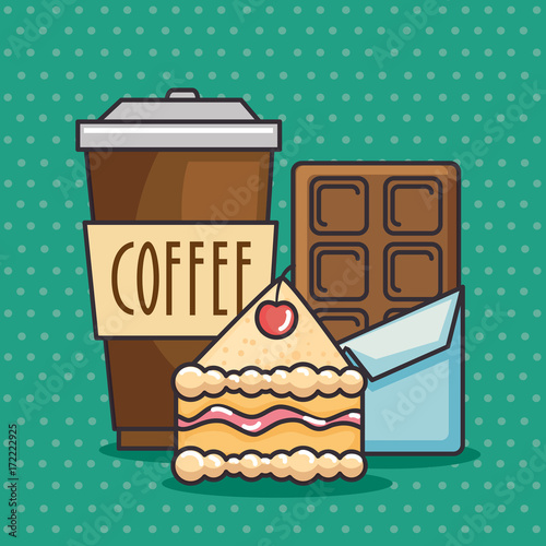 coffe time design