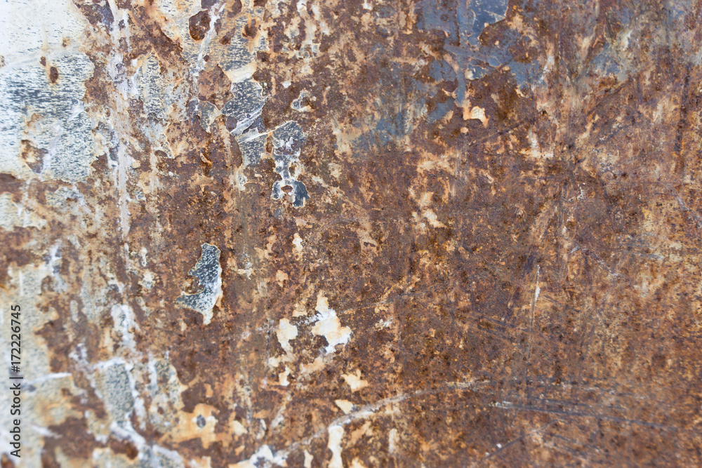 hintergrund mit rostiger metall struktur hintergrund mit rostiger metall struktur