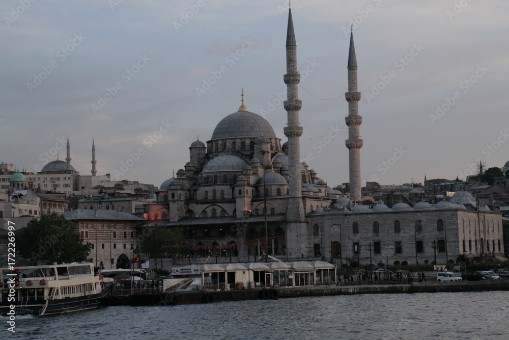 Highlights from Istanbul, Turkey