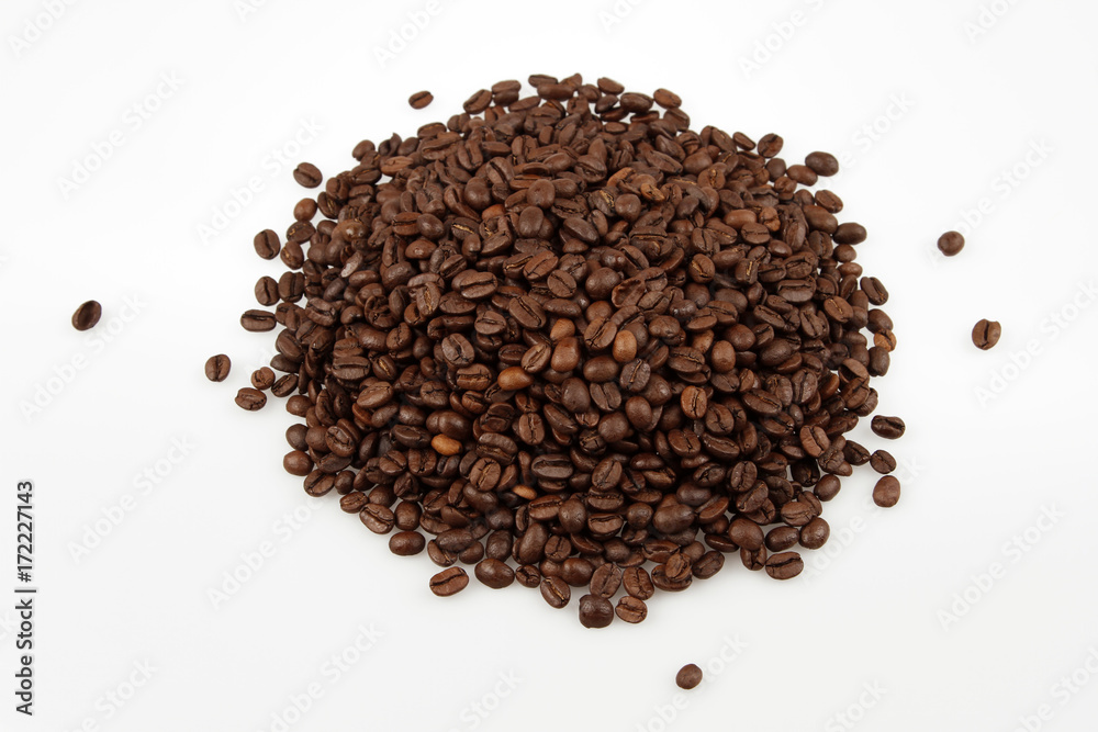 Coffee beans Coffee beans