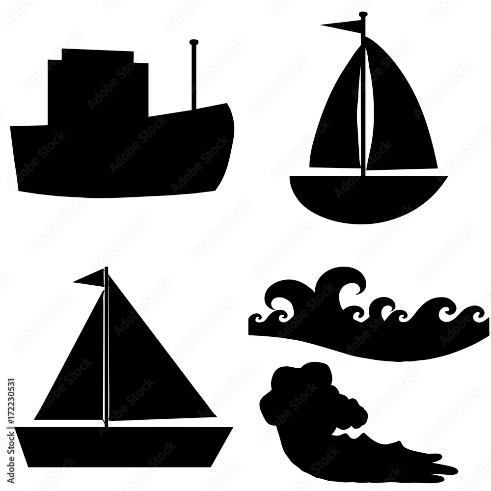 barcos