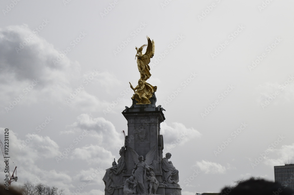 Fototapeta premium London