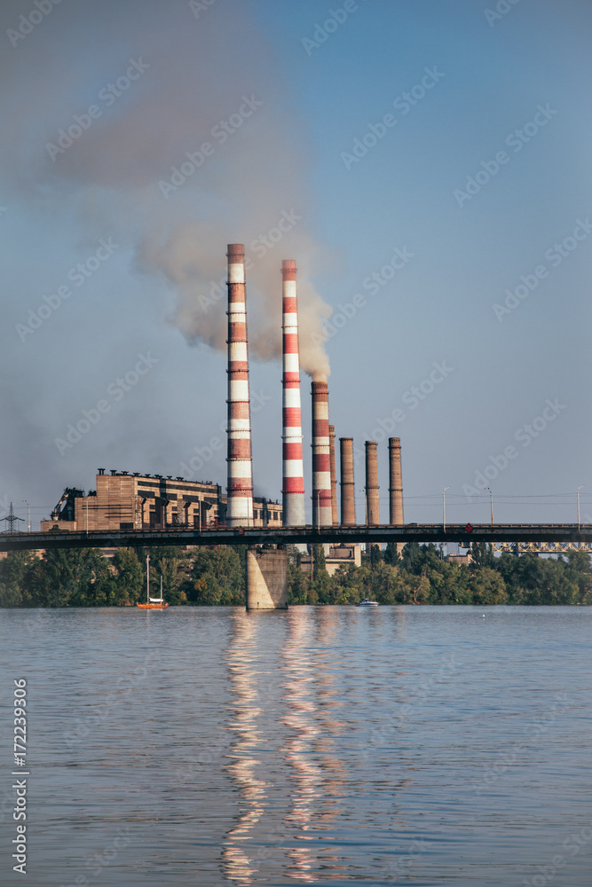 Power industry