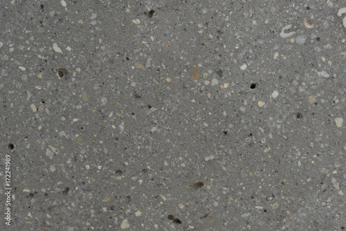 beton hintergrund mit feiner struktur als textur geeignet