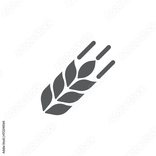 wheat icon