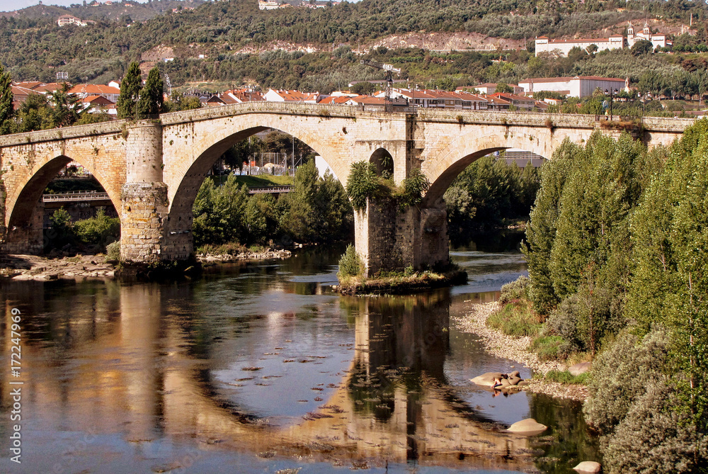 Fototapeta premium Spain