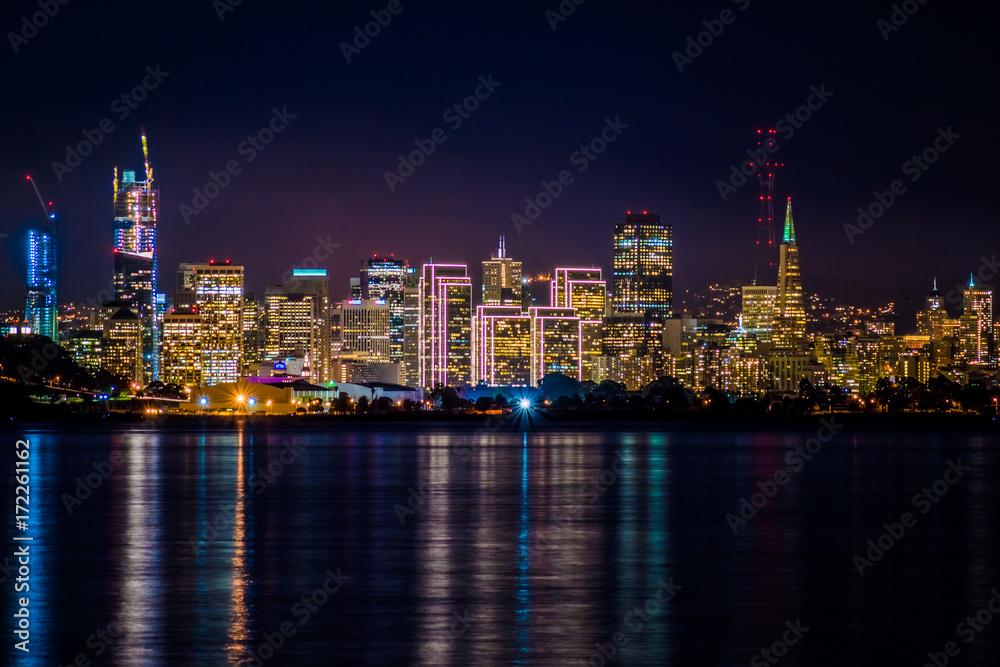 San Francisco 