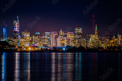 San Francisco  © oscarivan