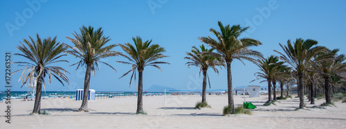 Valencia Coast