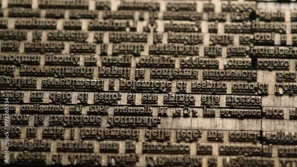 World Press Freedom Day Linotip Linotype Linotipia Linotype-Setzmaschine Linotipo Linotyp machine ライノタイプ Линотип Día Mundial de la Libertad de Prensa video Linotype排字机 لاينوتايب 