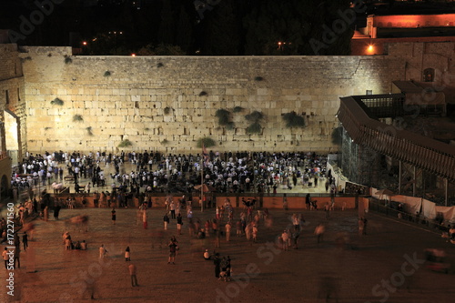 Wallpaper Mural 嘆きの壁 Torontodigital.ca