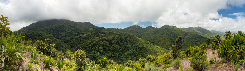 Seychelles, 2017 Seychelles, 2017