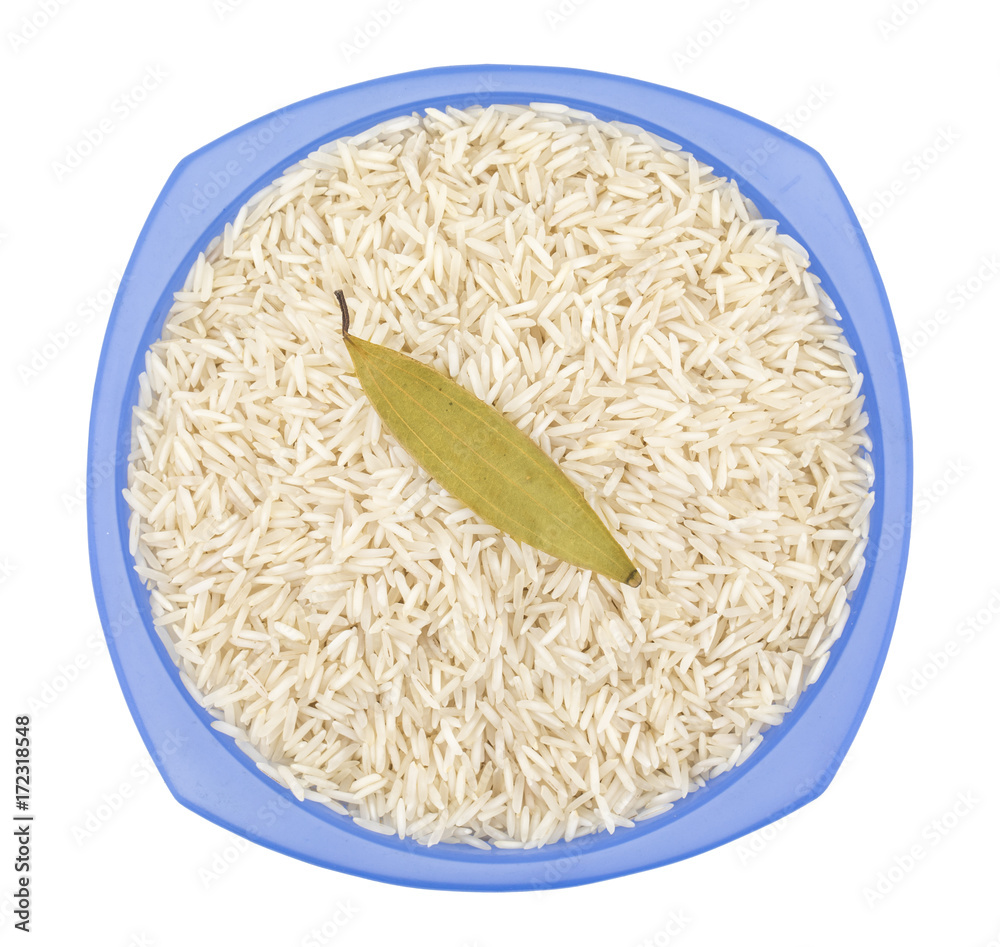 Raw Rice Raw Rice