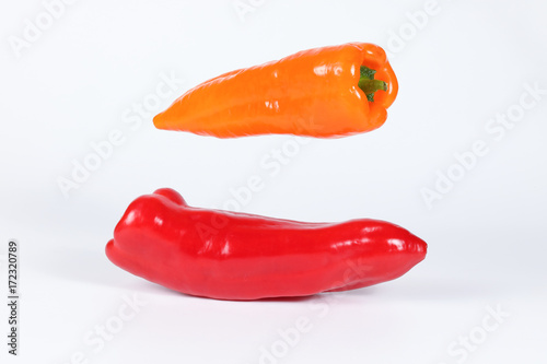 Big Chili Pepper