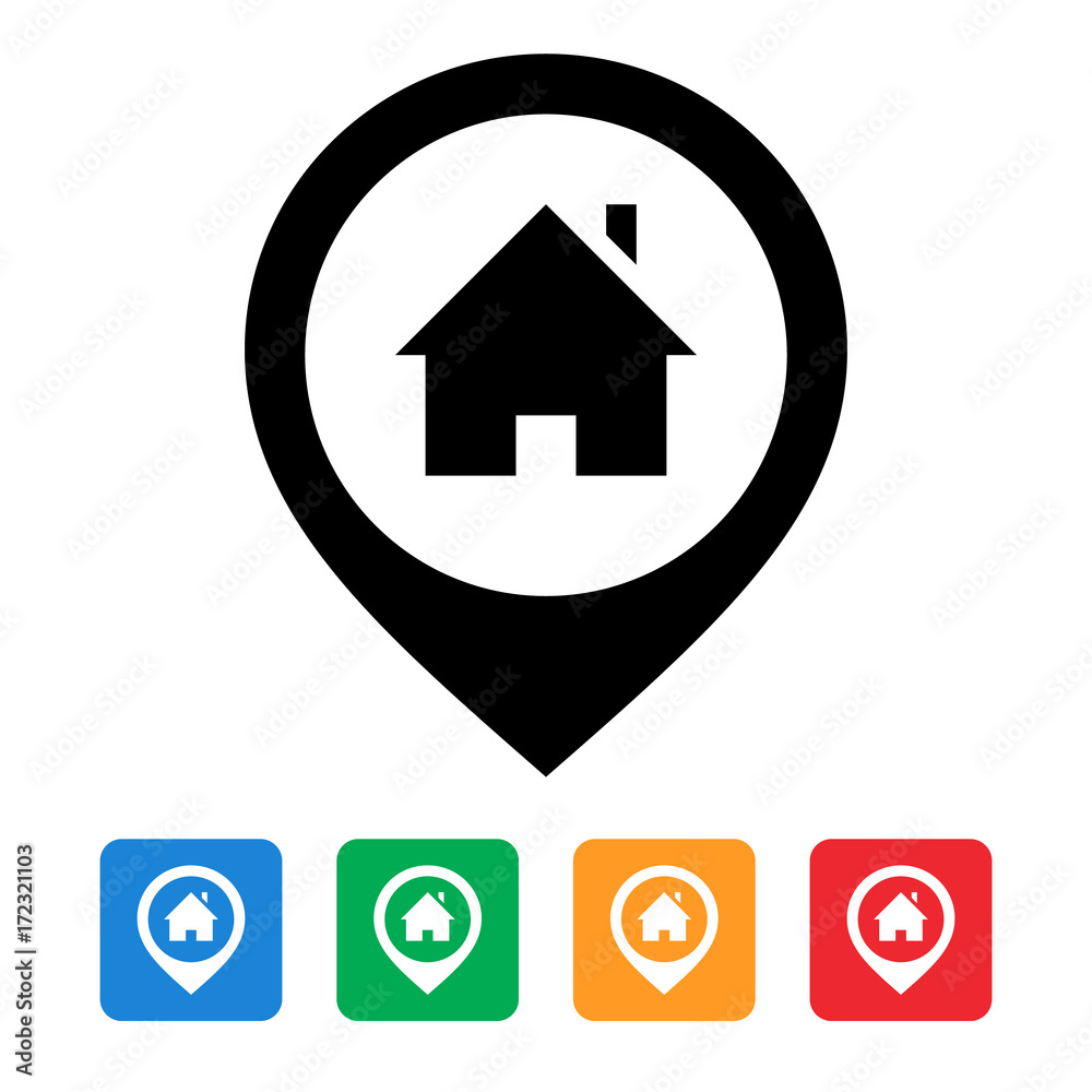 location icon location icon