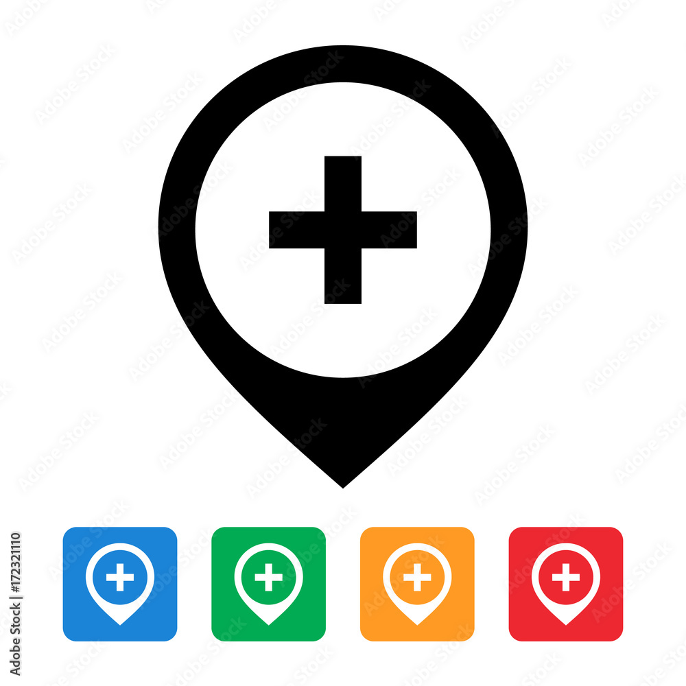location icon location icon