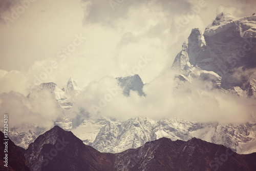 Himalaya © Galyna Andrushko