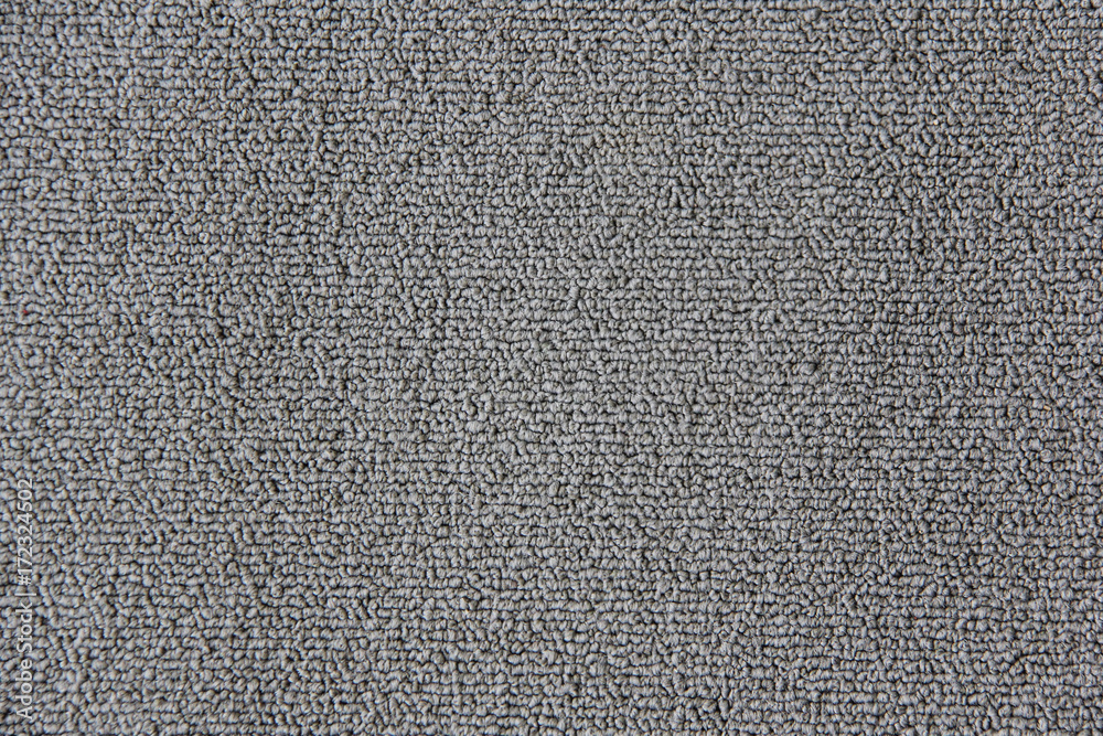 Seamless floor and wall covering pattern. Repeating texture of Grey carpet  Stock Photo | Adobe Stock