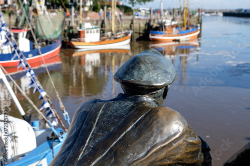 Die Insel Spiekeroog photo