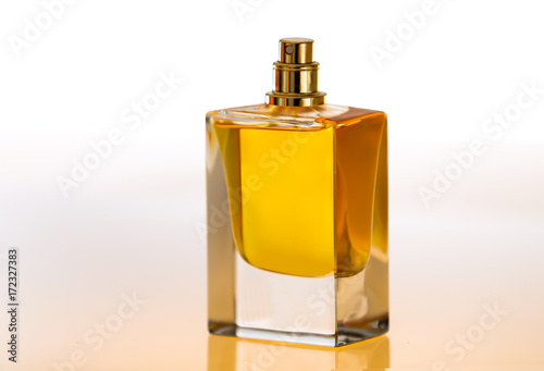 Beautiful luxury perfume for men and women