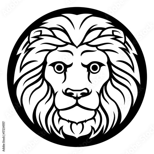 Leo Lion Zodiac Sign