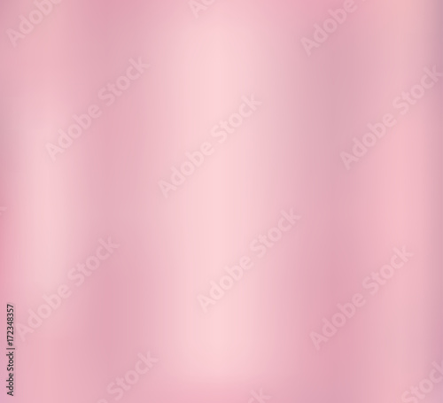Vector rose gold background. Rose Gold metallic texture.